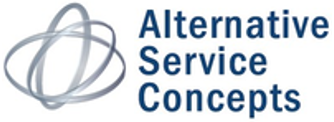 Alternative Service Concepts