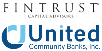 PARK SUTTON ADVISES UNITED COMMUNITY BANKS, INC. ON ITS DIVESTMENT OF $2.4 BILLION FINTRUST CAPITAL ADVISORS TO WEALTH ENHANCEMENT GROUP