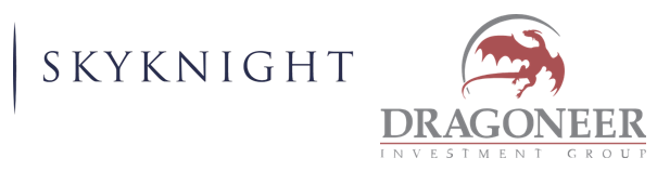 SIMPLICITY ANNOUNCES SKYKNIGHT AND DRAGONEER AS ITS NEW INVESTMENT PARTNERS